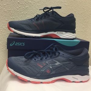 Asics Gel-Kayano 24 Athletic Shoe